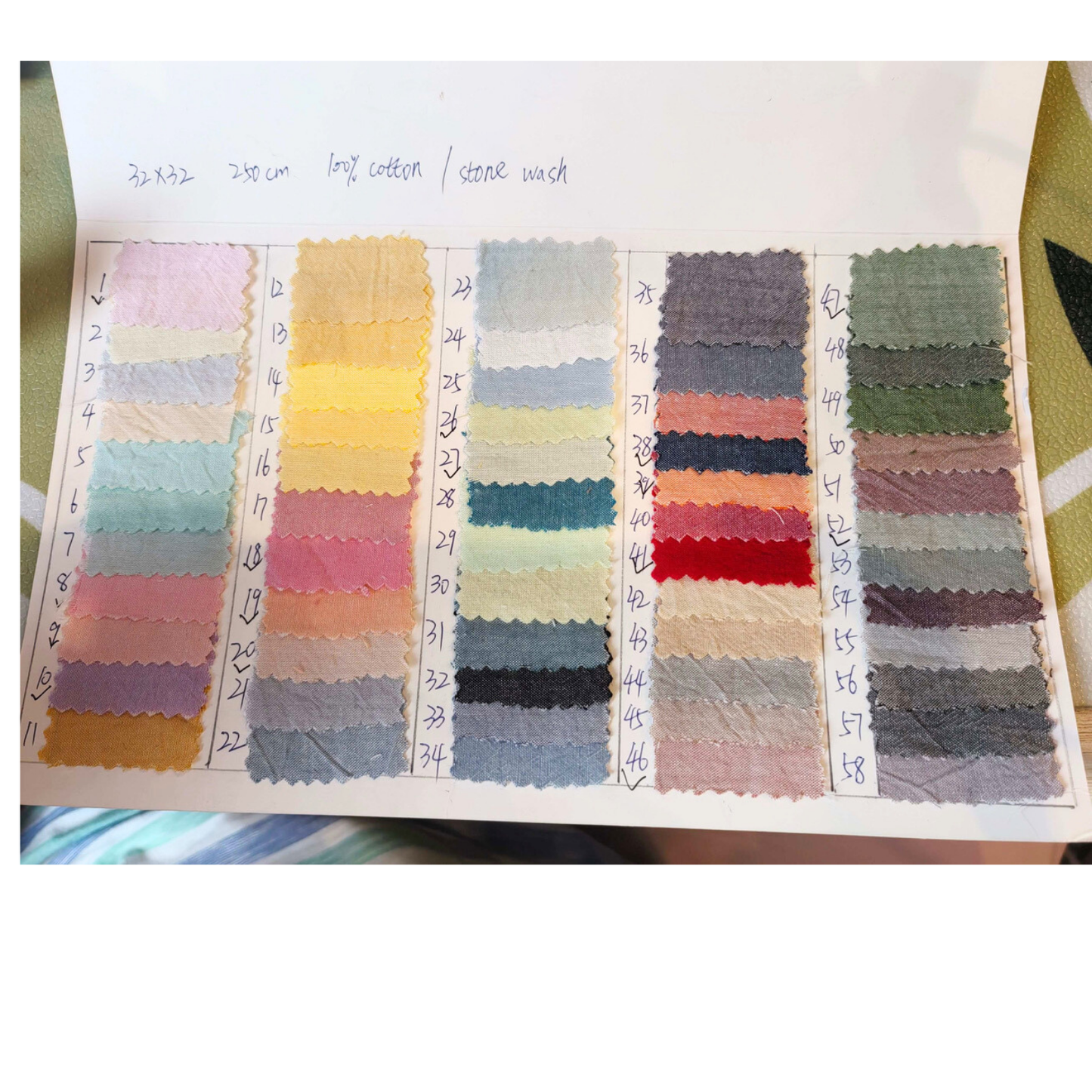 Luxurious Cotton Stone Wash Quilt Cover Sets - Adore India