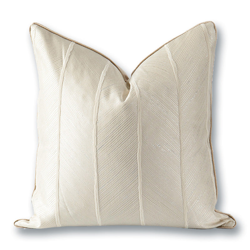 Printed Luxury Sofa Pillow Cushion Cover 50Cm - Adore India