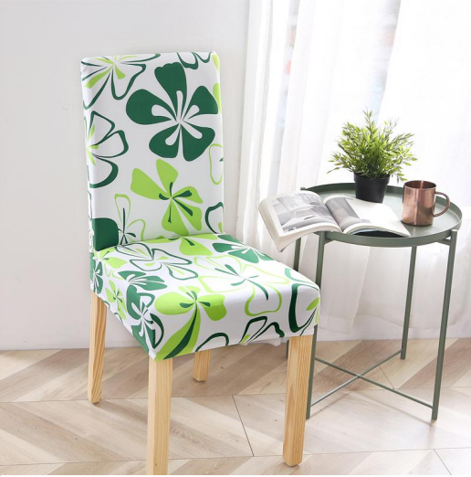 Color 23 Stretchable Chair Protector Cover