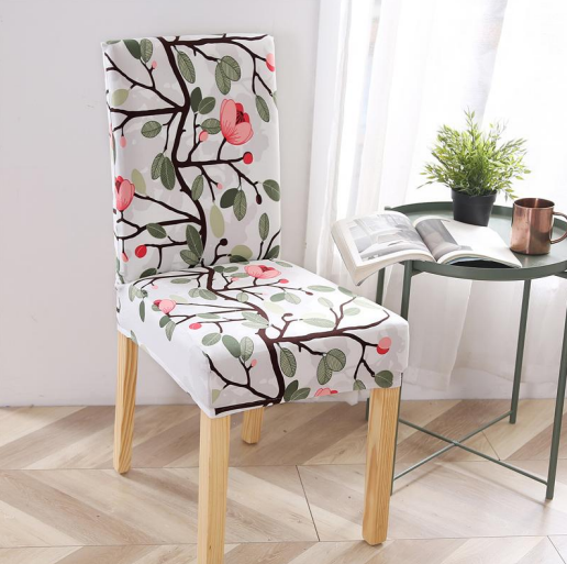 Color 29 Stretchable Chair Protector Cover