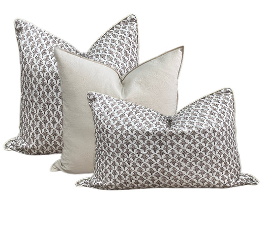 Brown_Booti_Floral_Cushion_Pillow_Set