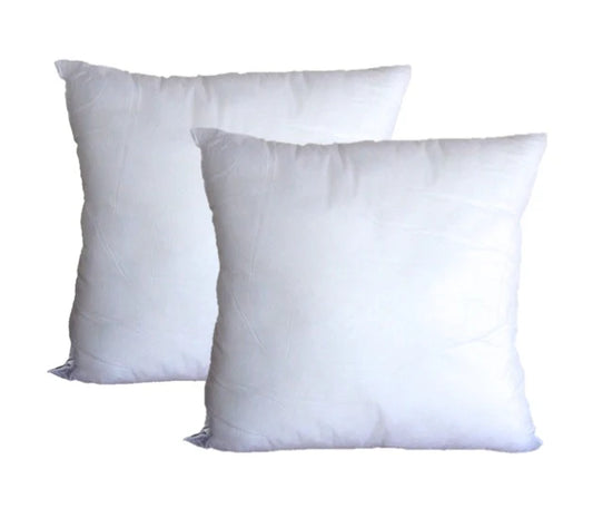 Wholesale Retail Cushion Insert Cushion Polyfill Floor Cushions Insert Set 2Pcs - Adore India   