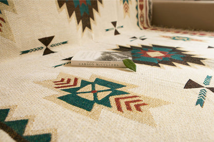 New Boho Bedding Picnic Blanket Throw