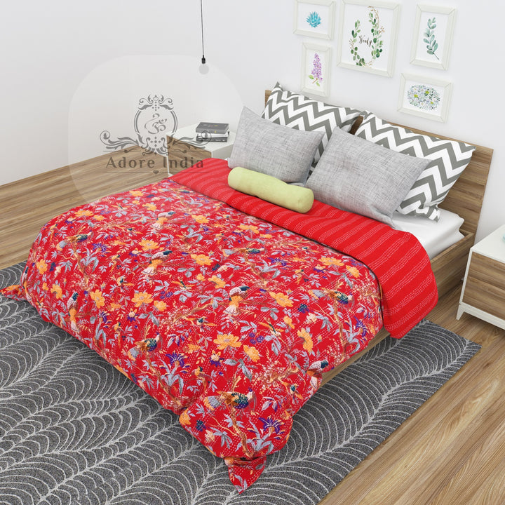 Kantha Quilts Australia Indian Bedspreads & Vintage Quilts Wholesale