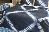 Hope Hand Tie and Dyed Doona Cover Set