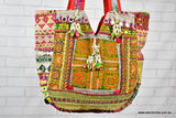 Hand Made Boho Gypsy Banjara Bag