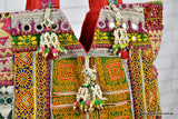 Hand Made Boho Gypsy Banjara Bag