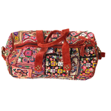 Indian Handmade Bohemian Vintage Tribal Banjara Hippy Shoulder Bag-21