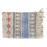Beautiful Block Print Dari Carpet Passion