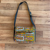 Indian Handmade Bohemian Vintage Tribal Banjara Hippy Shoulder Cross Body Bag-10