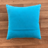 Indian Handmade Vintage Kantha Cotton Cushion Cover 50cm -121